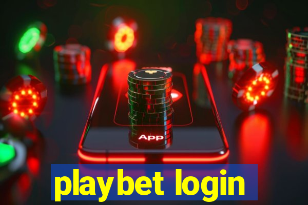 playbet login